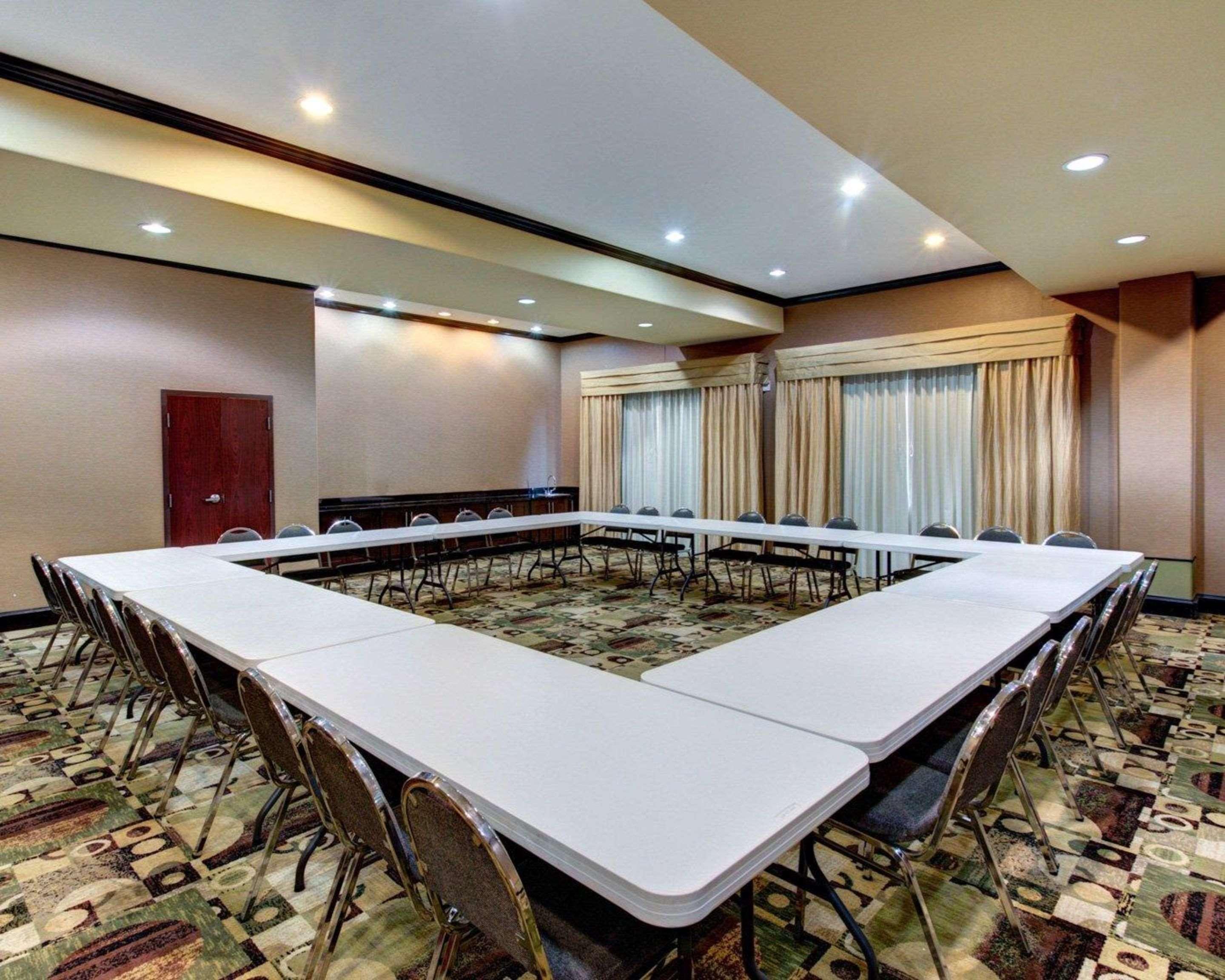 Comfort Suites Waxahachie - Dallas Zewnętrze zdjęcie