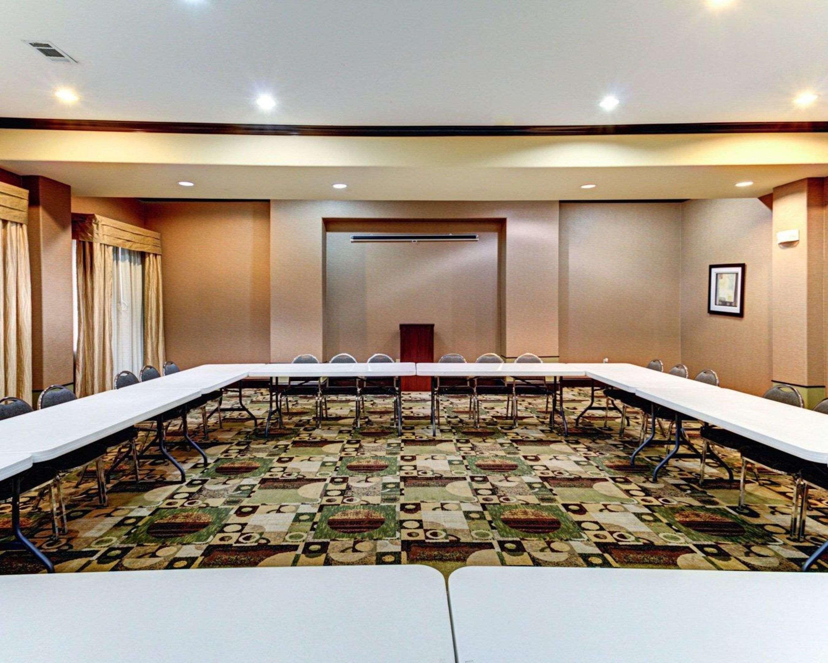 Comfort Suites Waxahachie - Dallas Zewnętrze zdjęcie