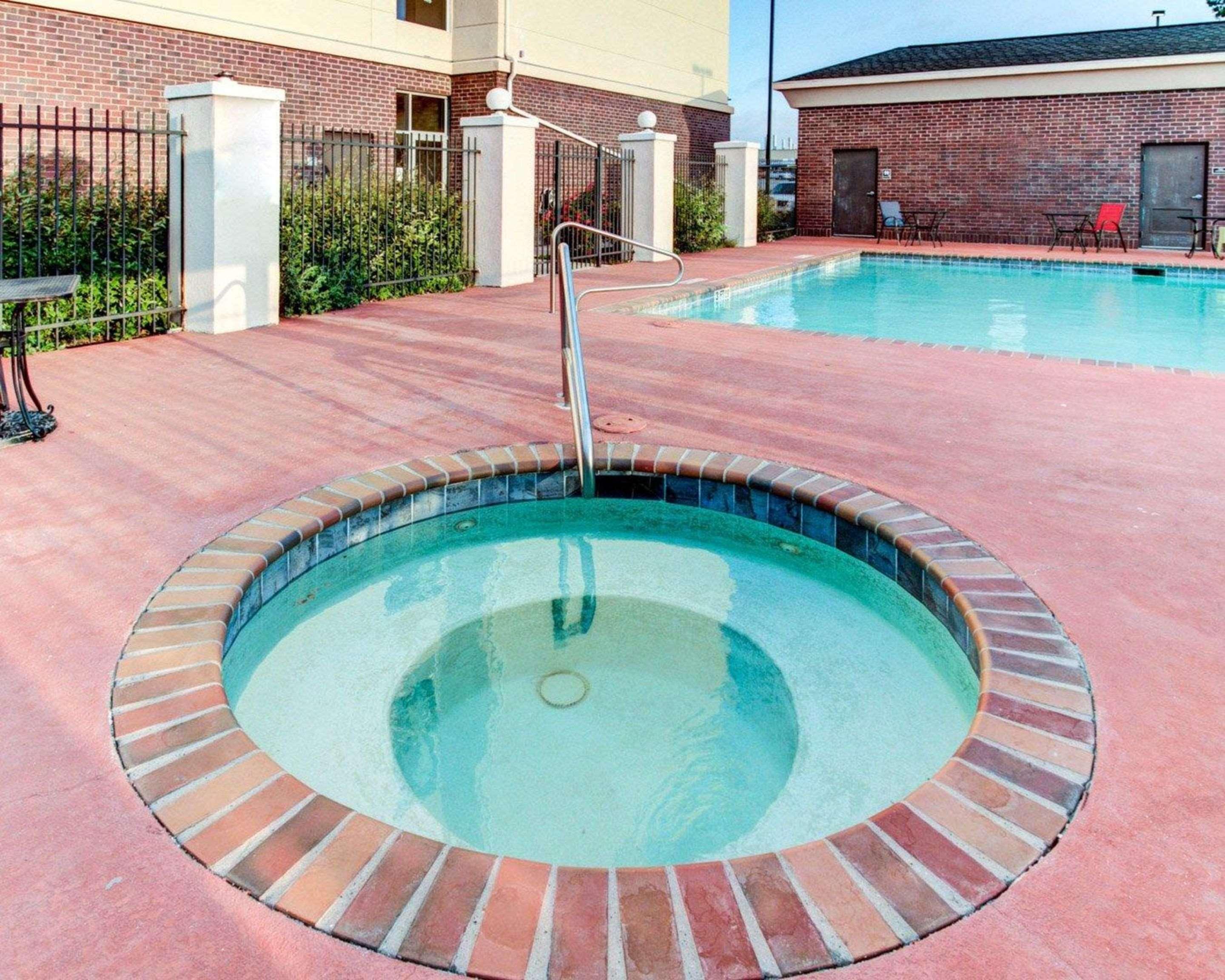 Comfort Suites Waxahachie - Dallas Zewnętrze zdjęcie