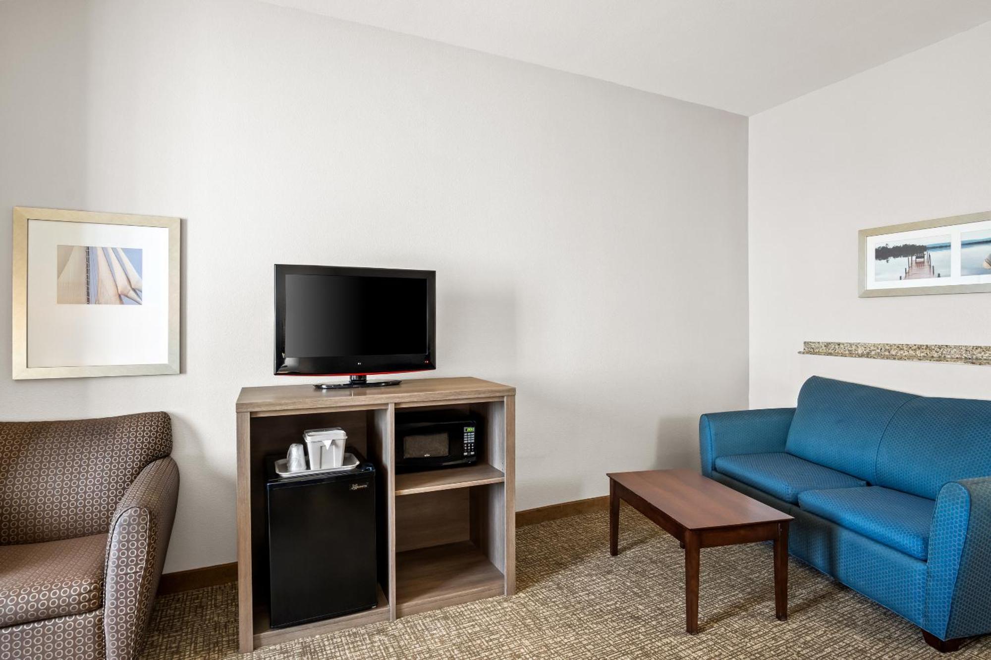 Comfort Suites Waxahachie - Dallas Zewnętrze zdjęcie