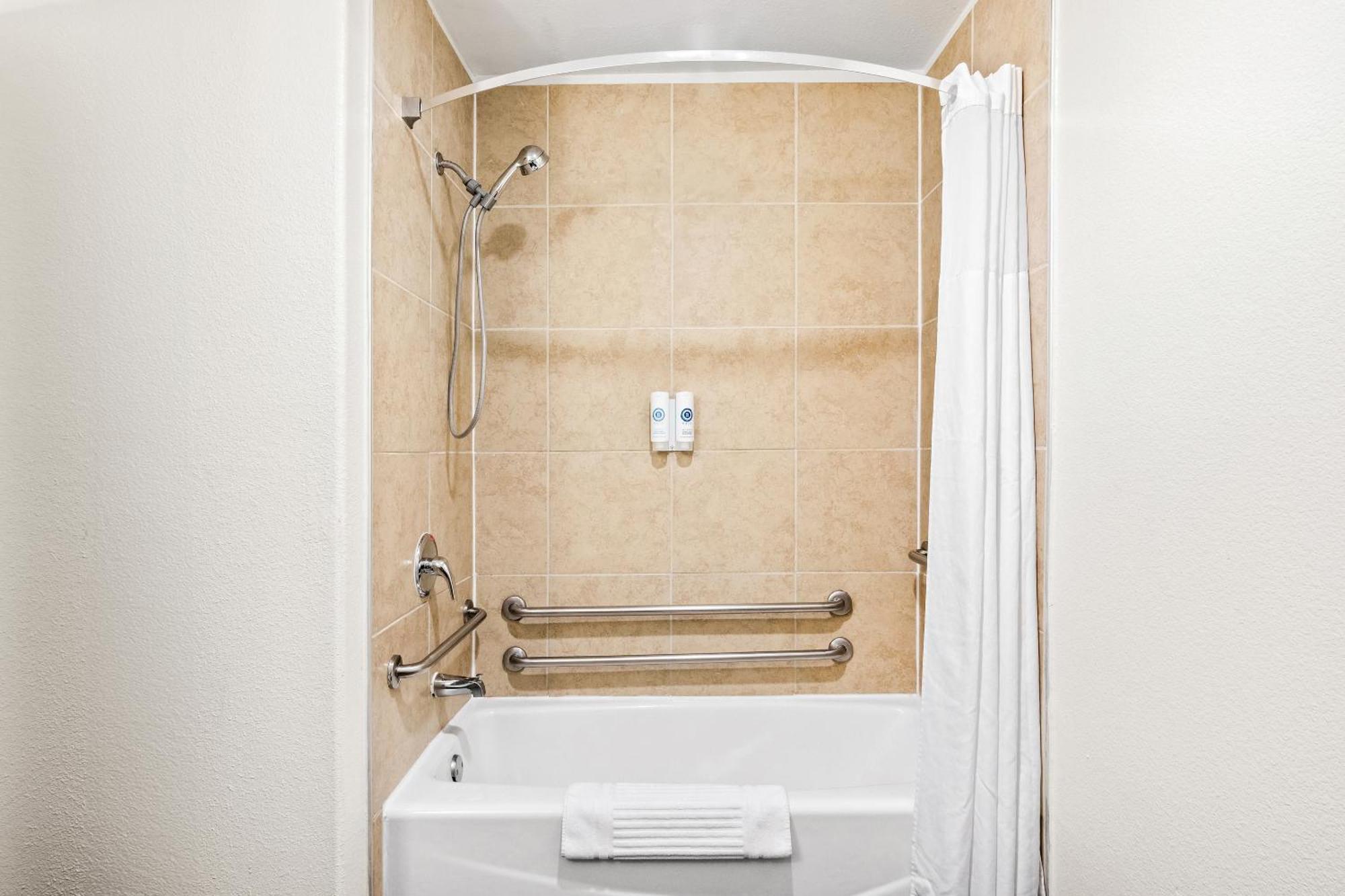 Comfort Suites Waxahachie - Dallas Pokój zdjęcie