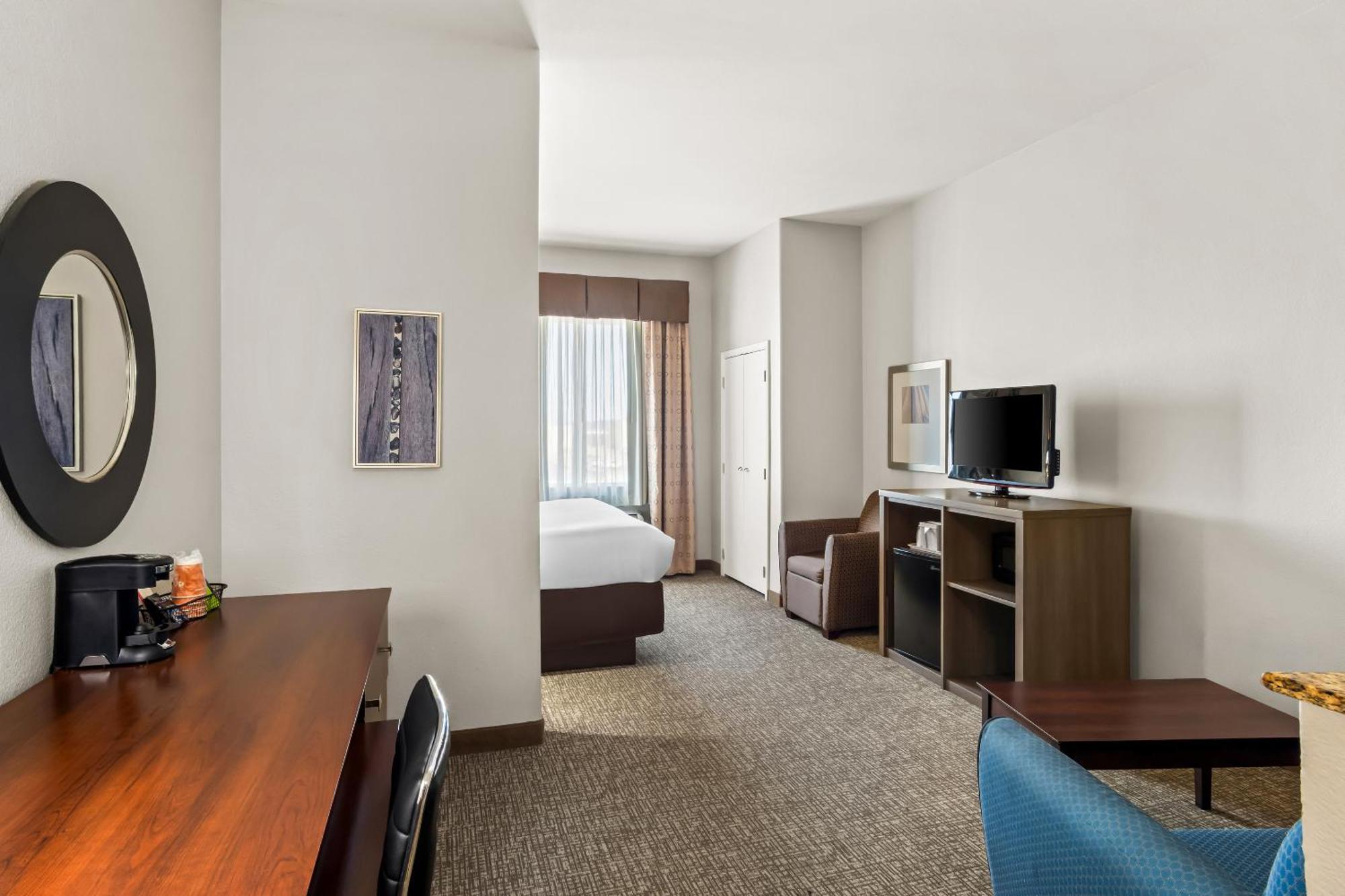 Comfort Suites Waxahachie - Dallas Zewnętrze zdjęcie