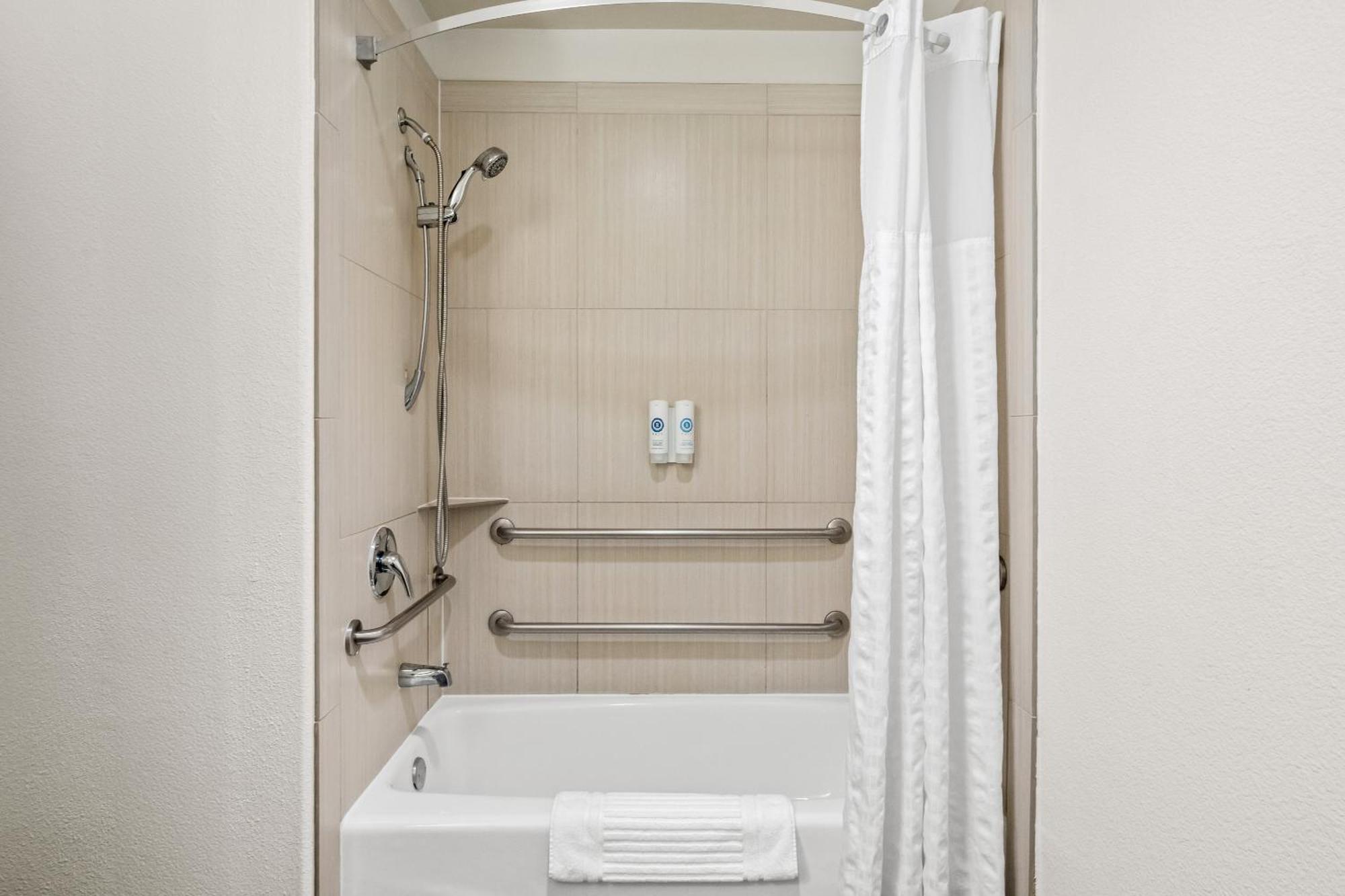 Comfort Suites Waxahachie - Dallas Pokój zdjęcie