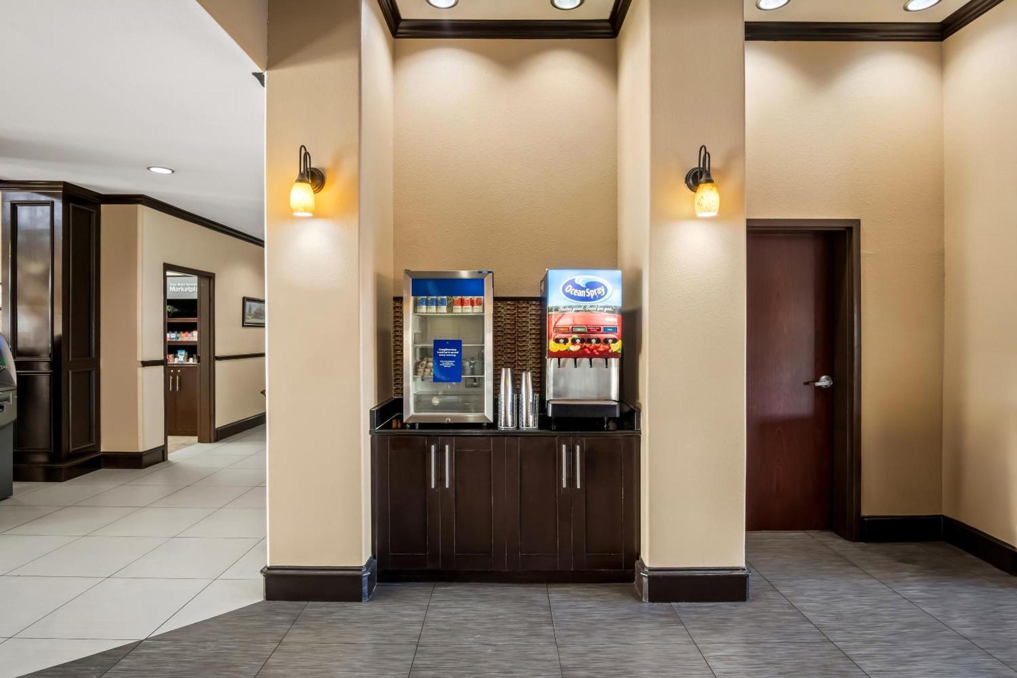 Comfort Suites Waxahachie - Dallas Zewnętrze zdjęcie