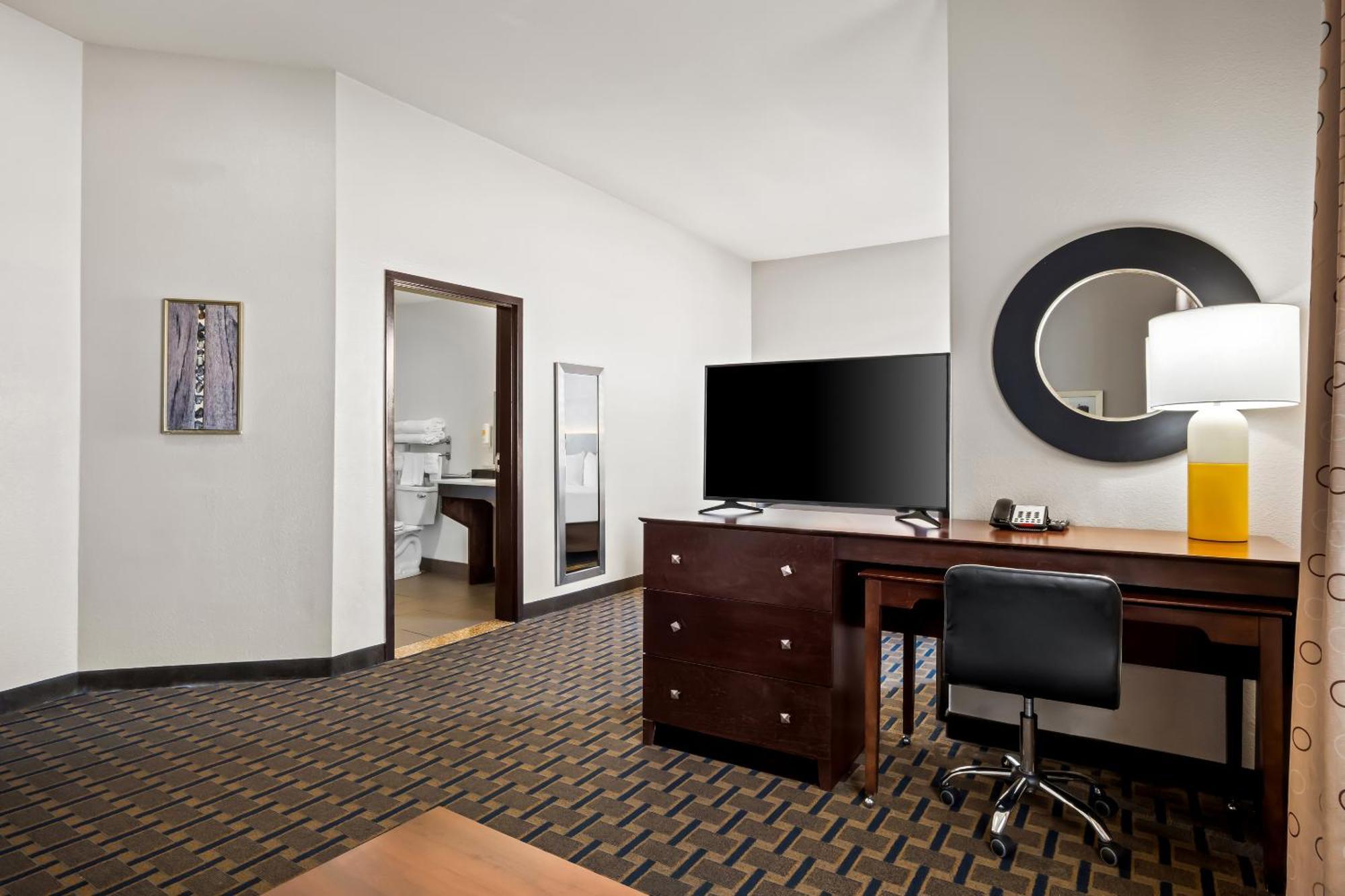 Comfort Suites Waxahachie - Dallas Zewnętrze zdjęcie