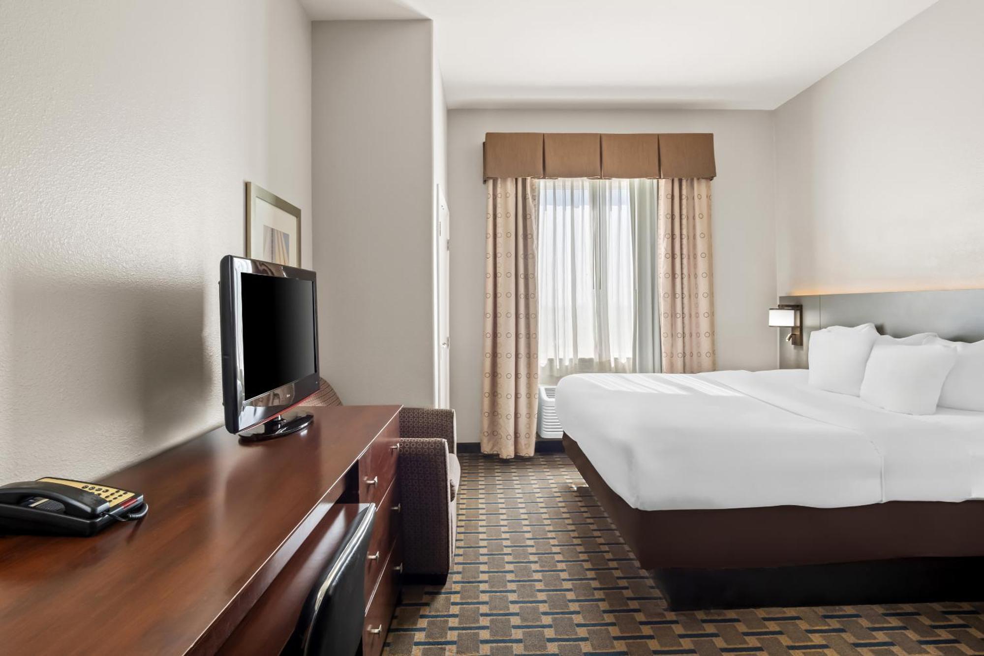 Comfort Suites Waxahachie - Dallas Zewnętrze zdjęcie