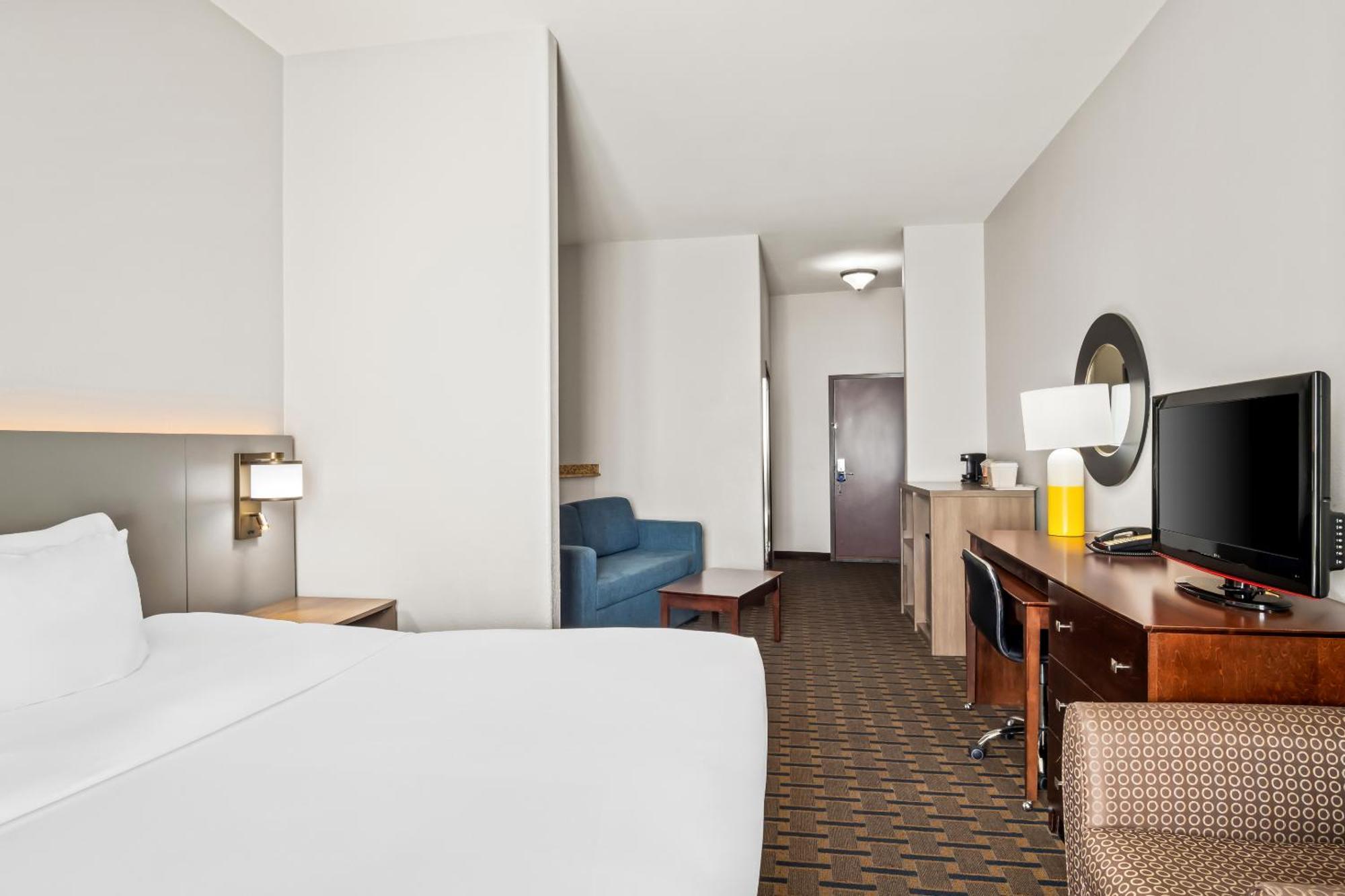 Comfort Suites Waxahachie - Dallas Zewnętrze zdjęcie