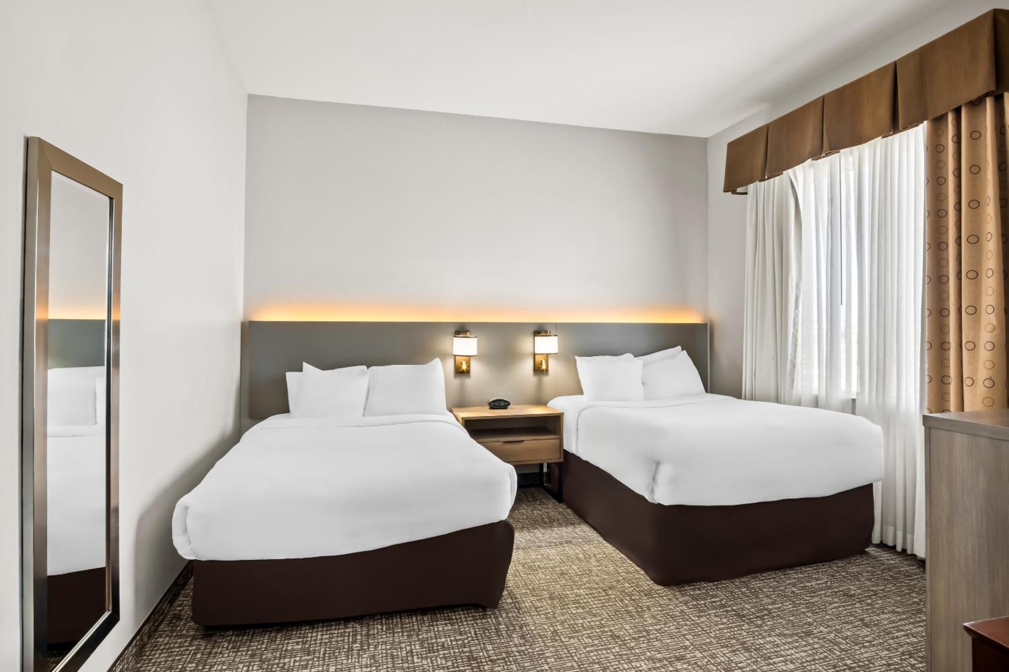 Comfort Suites Waxahachie - Dallas Zewnętrze zdjęcie