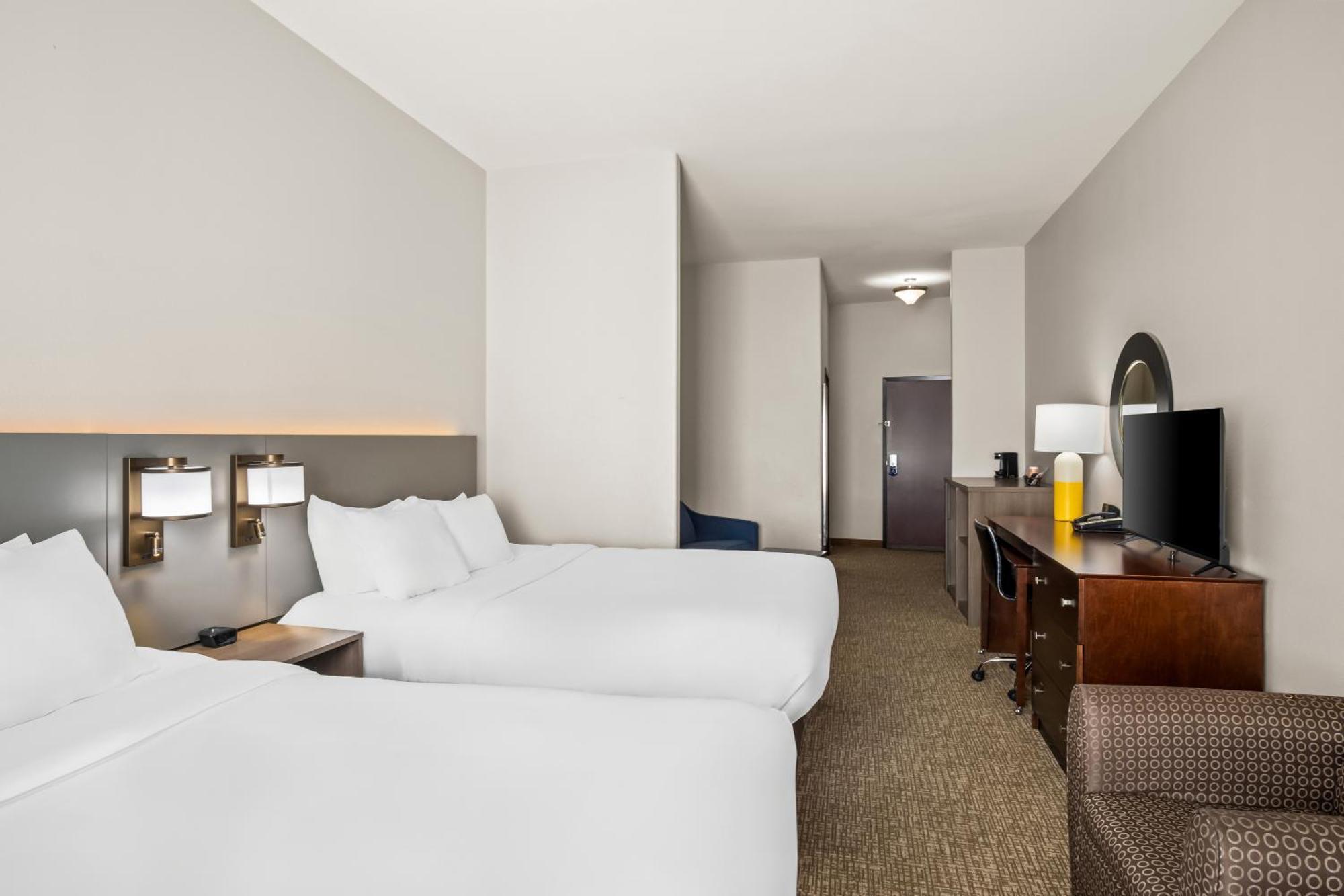 Comfort Suites Waxahachie - Dallas Zewnętrze zdjęcie