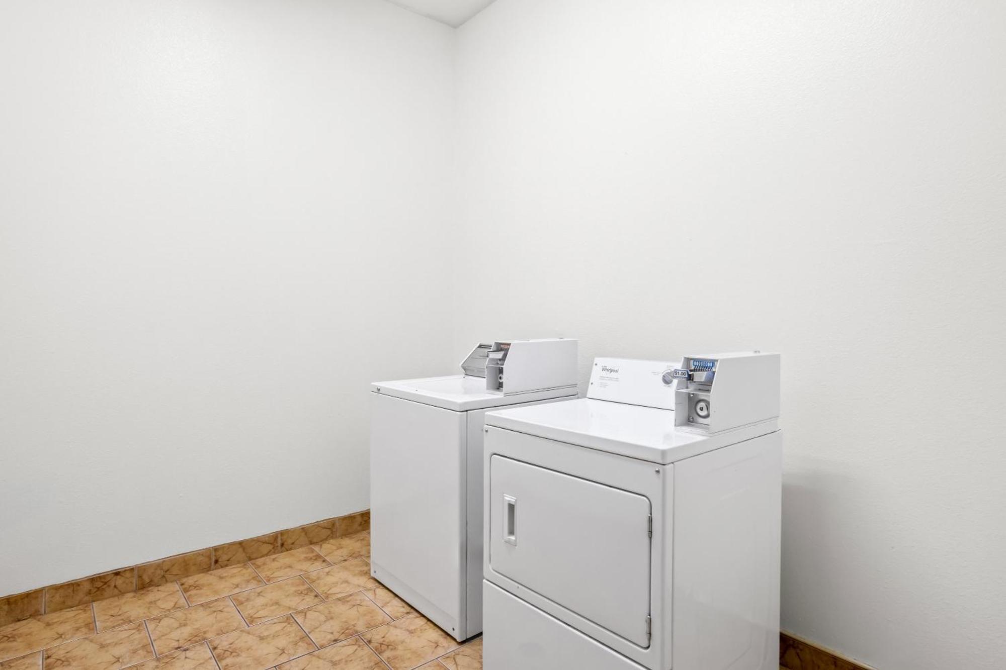 Comfort Suites Waxahachie - Dallas Zewnętrze zdjęcie