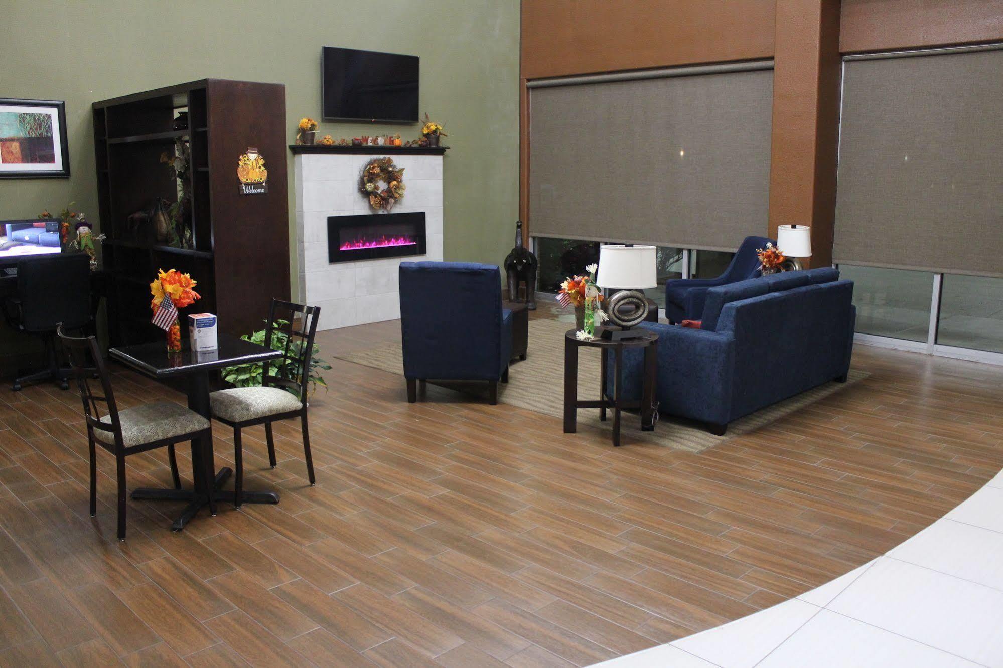 Comfort Suites Waxahachie - Dallas Zewnętrze zdjęcie