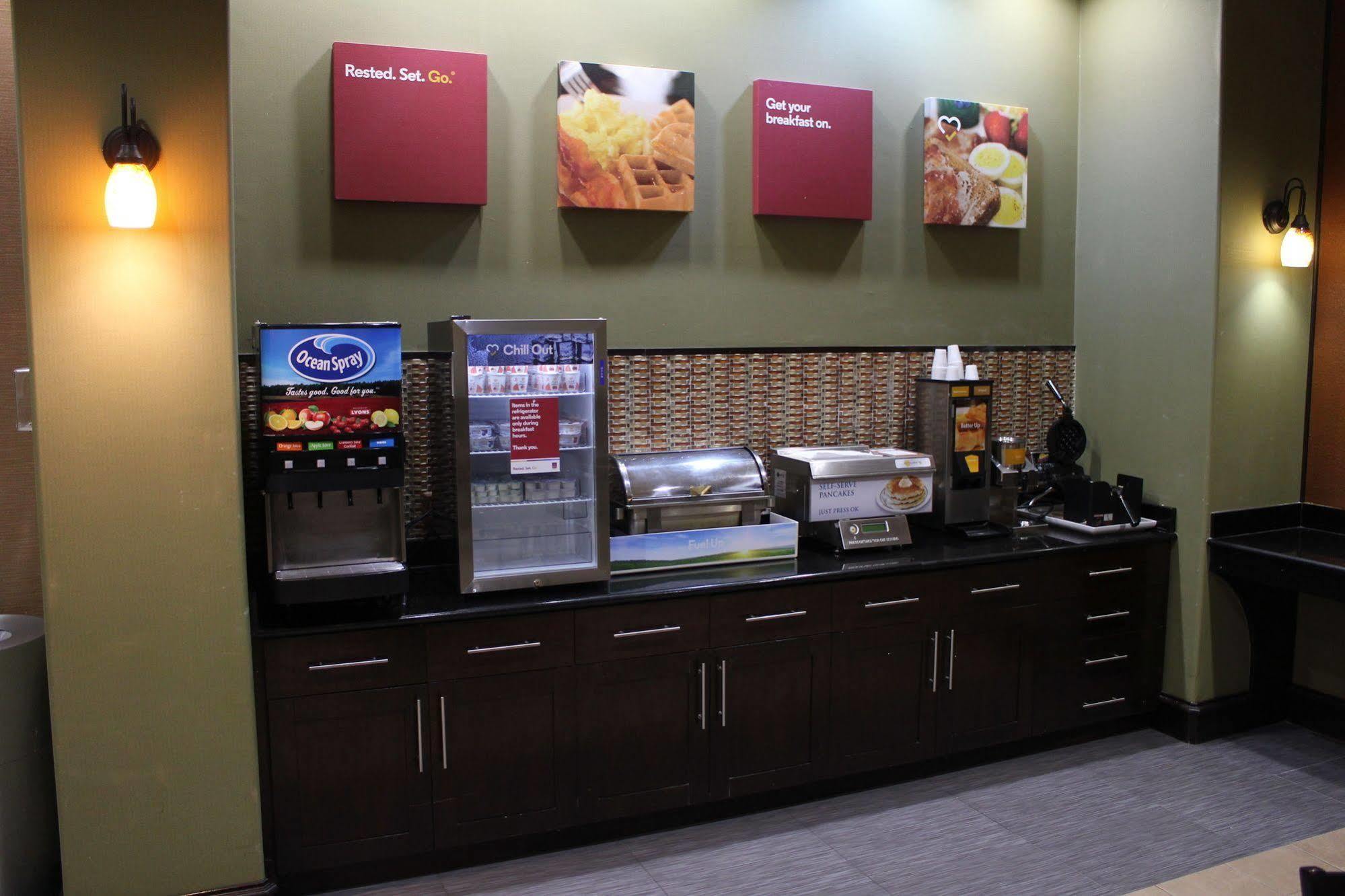Comfort Suites Waxahachie - Dallas Zewnętrze zdjęcie